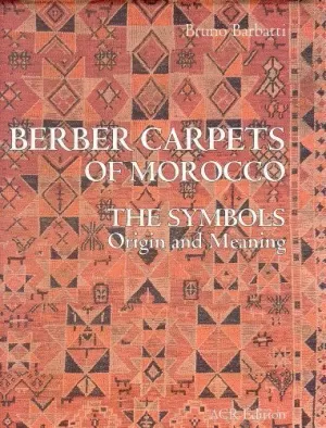 BERBER CARPETS OF MOROCCO BERBER CARPETS OF MOROCCO