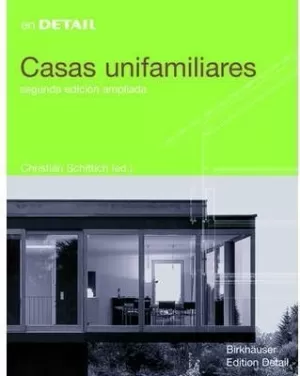 EN DETAIL: CASAS UNIFAMILIARES