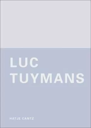LUC TUYMANS - THE ARENA