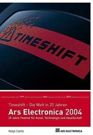 ARS ELECTRONICA 2004