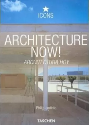 ARCHITECTURE NOW!/ICONS