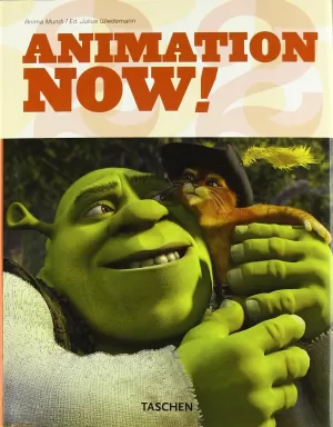 ANIMATION NOW!