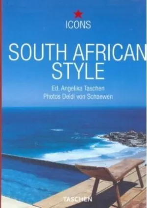 SOUTH AFRICAN STYLE