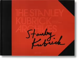 THE STANLEY KUBRICK ARCHIVES THE STANLEY KUBRICK ARCHIVES