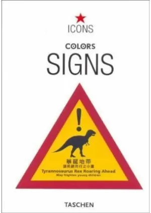 COLORS SIGNS