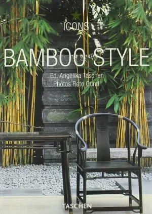 BAMBOO STYLE ICONS
