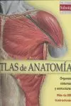 ATLAS DE ANATOMIA. CON LAS ILUSTRACIONES DE SOBOTTA ATLAS DE ANATOMIA. CON LAS ILUSTRACIONES DE SOBOTTA