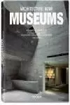 ARCHITECTURE NOW! MUSEUMS