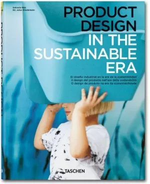 PRODUCT DESIGN IN THE SUSTAINABLE ERA