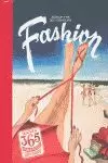 TASCHEN 365 DAY-BY-DAY. FASHION ADS OF THE 20TH CENTURY TASCHEN 365 DAY-BY-DAY. FASHION ADS OF THE 20TH CENTURY