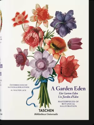 A GARDEN EDEN