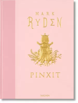 MARK RYDEN. PINXIT MARK RYDEN. PINXIT
