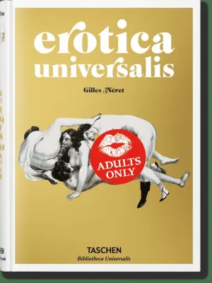 EROTICA UNIVERSALIS EROTICA UNIVERSALIS