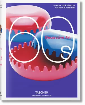 DECORATIVE ART 60S DECORATIVE ART 60S