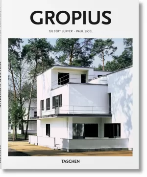 GROPIUS GROPIUS