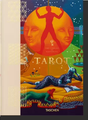 TAROT. UNA HISTORIA VISUAL TAROT. UNA HISTORIA VISUAL