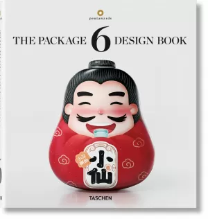 THE PACKAGE DESIGN BOOK 6 THE PACKAGE DESIGN BOOK 6
