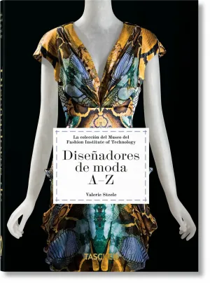 DISEÑADORES DE MODA AZ. 40TH ED. DISEÑADORES DE MODA AZ. 40TH ED.