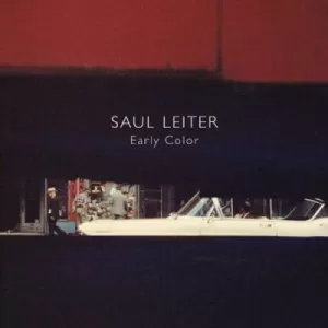 SAUL LEITER : EARLY COLOR