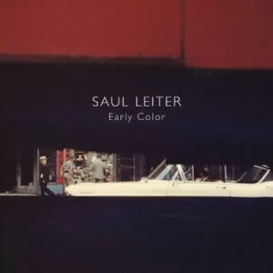SAUL LEITER : EARLY COLOR SAUL LEITER : EARLY COLOR