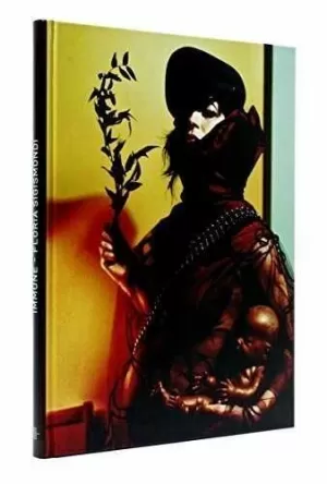 FLORIA SIGISMONDI - IMMUNE