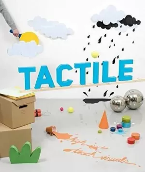 TACTILE - HIGH TOUCH VISUALS