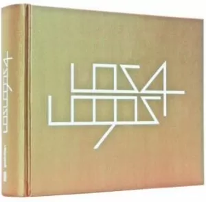 LOS 4 LOGOS LOS 4 LOGOS
