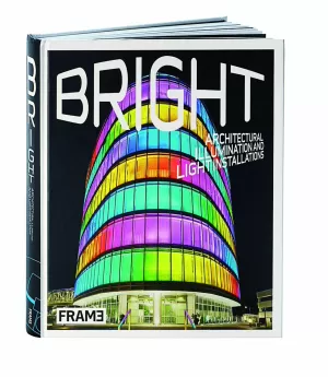 BRIGHT ARCHITECTURAL ILLUMINATION AND LIFHT INSTALLATIONS BRIGHT ARCHITECTURAL ILLUMINATION AND LIFHT INSTALLATIONS