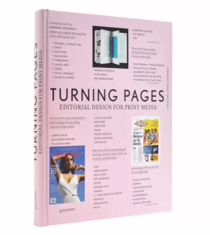 TURNING PAGES TURNING PAGES