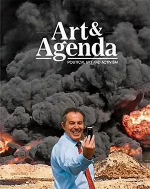 ART & AGENDA ART & AGENDA