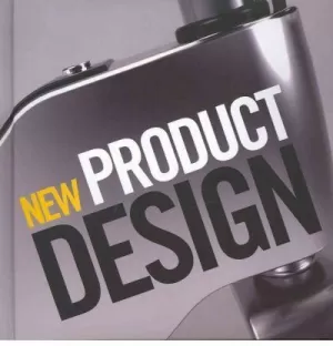 NEW PRODUCT DESIGN NEW PRODUCT DESIGN