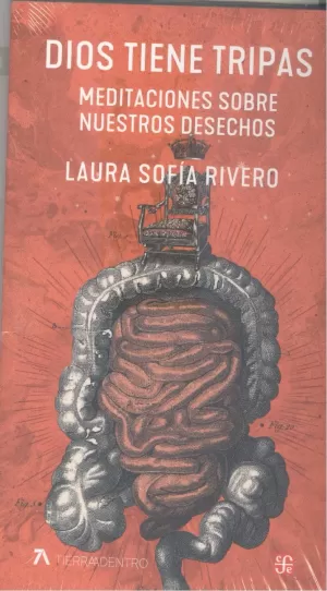 DIOS TIENE TRIPAS DIOS TIENE TRIPAS