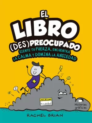 EL LIBRO (DES) PREOCUPADO EL LIBRO (DES) PREOCUPADO