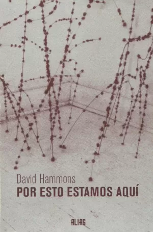 POR ESTO ESTAMOS AQUÍ POR ESTO ESTAMOS AQUÍ