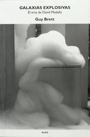 GALAXIAS EXPLOSIVAS GALAXIAS EXPLOSIVAS
