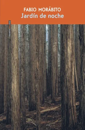 JARDIN DE NOCHE JARDIN DE NOCHE