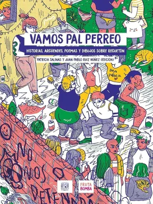VAMOS PAL PERREO VAMOS PAL PERREO
