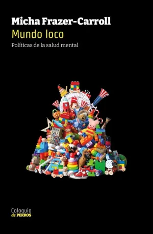 MUNDO LOCO MUNDO LOCO