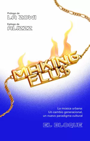 MAKING FLU$ MAKING FLU$