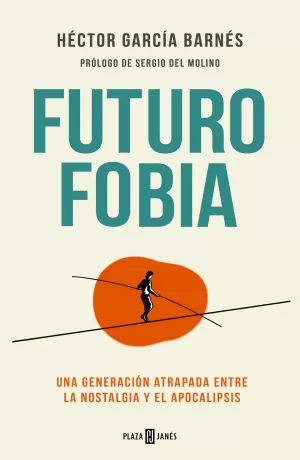 FUTUROFOBIA FUTUROFOBIA