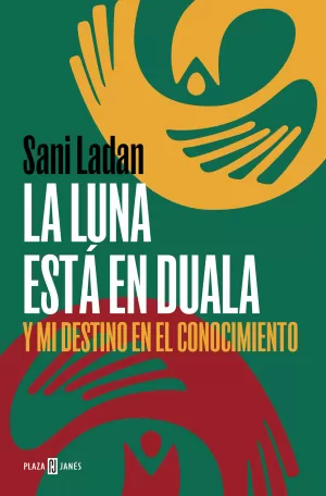 LA LUNA ESTÁ EN DUALA LA LUNA ESTÁ EN DUALA