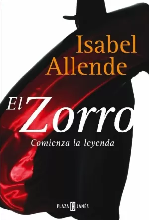 EL ZORRO EL ZORRO