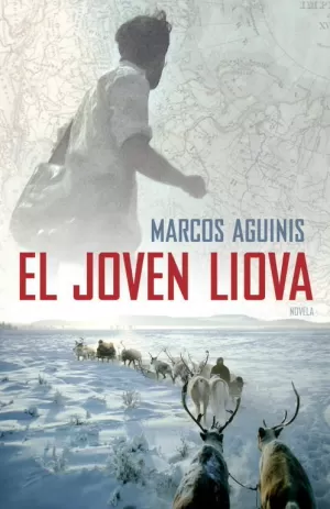 EL JOVEN LIOVA EL JOVEN LIOVA