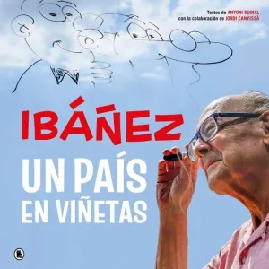 IBA¥EZ: UN PAIS EN VI¥ETAS