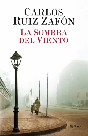 LA SOMBRA DEL VIENTO LA SOMBRA DEL VIENTO