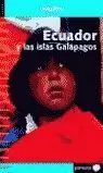 ECUADOR Y LAS ISLAS GALÁPAGOS