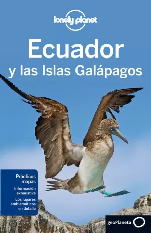 ECUADOR Y LAS ISLAS GALÁPAGOS 5 ECUADOR Y LAS ISLAS GALÁPAGOS 5