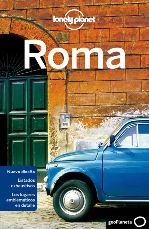 ROMA 3 ROMA 3