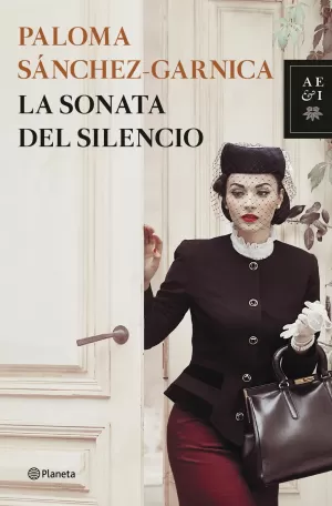 LA SONATA DEL SILENCIO LA SONATA DEL SILENCIO