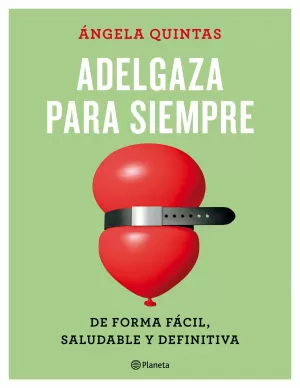 ADELGAZA PARA SIEMPRE ADELGAZA PARA SIEMPRE